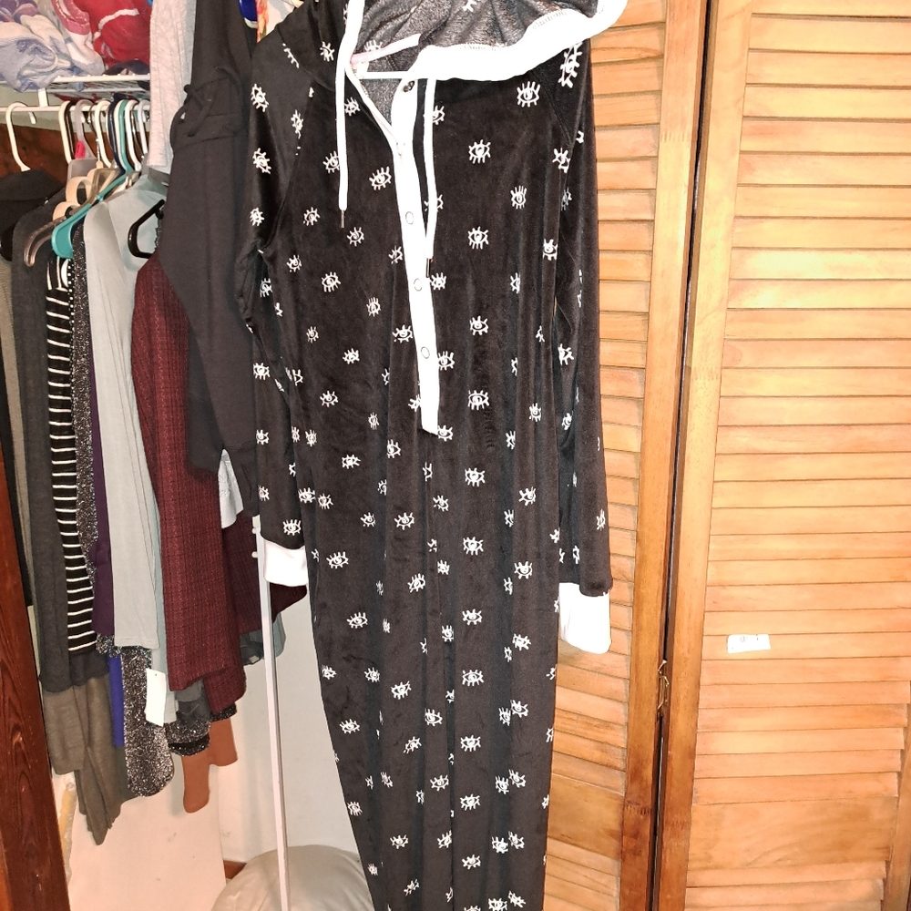 Jenni Women's PJ Onsie